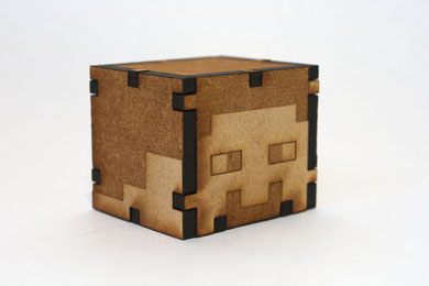 Minecraft 1